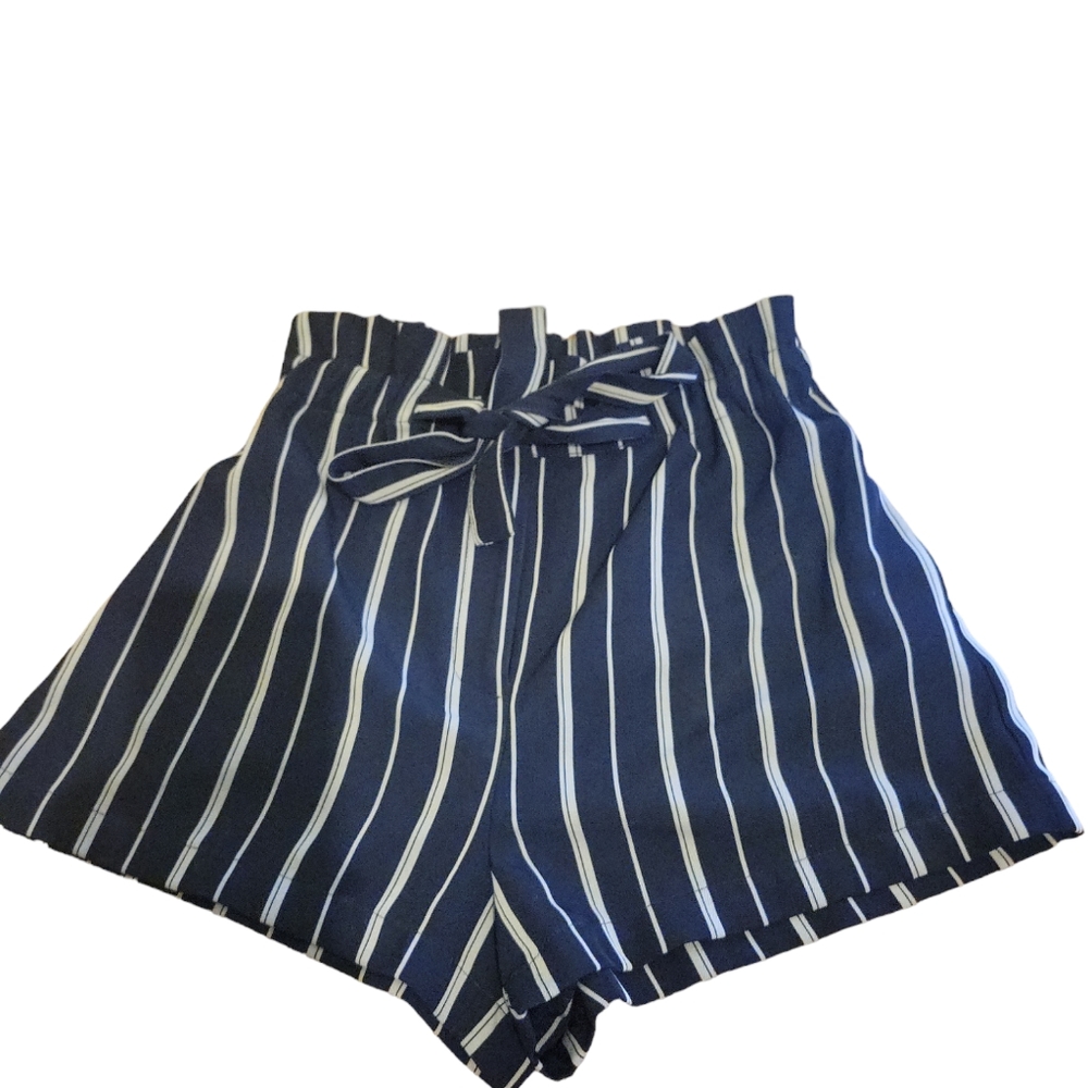 Forever 21 trendy shorts